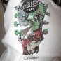 Hard Rock Cafe Dallas Texas Closed, Demolished, Ladies Tank, Studded, Size M, BooKooGuru