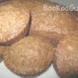 Zucchini Walnut Muffins or Bread - Original Recipe, not Starbuck's, Better!, BooKooGuru