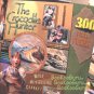 The Crocodile Hunter, Steve Irwin, 300 pc. puzzle, Huge, New, Unopened, Rare