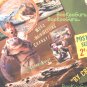 The Crocodile Hunter, Steve Irwin, 300 pc. puzzle, Huge, New, Unopened, Rare
