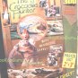 The Crocodile Hunter, Steve Irwin, 300 pc. puzzle, Huge, New, Unopened, Rare
