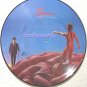 Rush Picture Disc - Hemispheres - L.P.- 33 RPM - Neil Peirt - Alex Lifeson- Geddy Lee - BooKooGuru