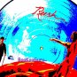 Rush Picture Disc - Hemispheres - L.P.- 33 RPM - Neil Peirt - Alex Lifeson- Geddy Lee - BooKooGuru