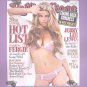 Fergie Poster  - NEW  -  Black Eyed Peas - Rolling Stone - Bob Dylan - Sex - BooKooGuru!