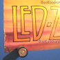 Led Zeppelin - Poster '86 - Swan Song -Jimmy Page - Robert Plant - BooKooGuru!