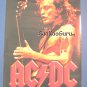 AC- DC - Poster  " Live At Donington "   NEW  -  Angus Young - Bon Scott - BooKooGuru!
