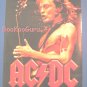 AC- DC - Poster  " Live At Donington "   NEW  -  Angus Young - Bon Scott - BooKooGuru!