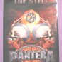 Pantera Poster  - Reinventing the Steel - NEW  - Diamond Darrell - Damage Plan - BooKooGuru!