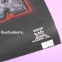 Pantera Poster  - Reinventing the Steel - NEW  - Diamond Darrell - Damage Plan - BooKooGuru!