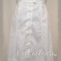 Classic A-line Skirt, Vintage Clothing, Gentle Flare, Pockets, Mister Leonard Brand
