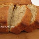 Banana Nut Bread Recipe, The Best You've Ever Had! Pecans or Walnuts!