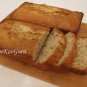 Banana Nut Bread Recipe, The Best You've Ever Had! Pecans or Walnuts!