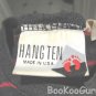 Hang Ten Brand with Label, Only $20! Vintage Skirt & Top, Machine Wash, Vintage Clothing