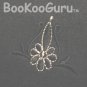 Saddle Collection Brand Black T-shirt, Only $2! Very Unique Embroidery Design, Stylish, BooKooGuru