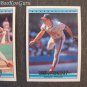 Donruss, 1992, Baseball Trading Cards, Bryan Harvey, Bill Doran, Charlie Hough, Set of 3, Near Mint