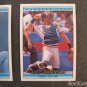 Donruss, 1992, Baseball Trading Cards, Andy Allanson, Mark Davis, Pat Combs, Set of 3, Near Mint