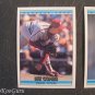 Donruss, 1992, Baseball Trading Cards, Andy Allanson, Mark Davis, Pat Combs, Set of 3, Near Mint