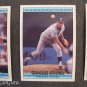 Donruss, 1992, Collector Cards, Jeff Treadway, Charlie Hough, Jesse Barfield, Set of 3, Near Mint