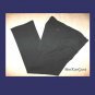 Vintage Wrangler Slacks, Black, Size 34x30, Style 32BK, Polyester jeans W413