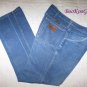 Vintage Wrangler Jeans, Blue denim, Size 33x30, Style 935NAY W415