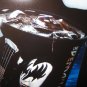 KISS Sign - 7-11 Big Gulp - Plastic Poster ! LIMITED ! Very Rare, Slight Damage