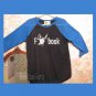 Ace Frehley Facebook KISS! Bling Glitter Vinyl Embellished T-shirt