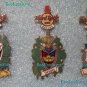 Hard Rock Cafe Dallas Texas, Stained Glass Pin #1, Torn Down, Rare, Limited Edition 300 ! BooKooGuru