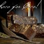 Luxurious, Soothing and Mosturizing Handmade Primitive Goat's Milk(Goats Milk) Soap!!
