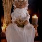 Handpainted and Handmade Primitive Doll