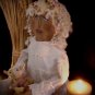 Handpainted and Handmade Primitive Doll