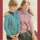 Vintage Knitting Patterns