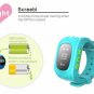 Kids GPS Tracker Smart Watch