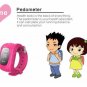 Kids GPS Tracker Smart Watch