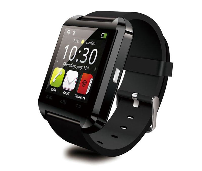 U8 Smart Watch
