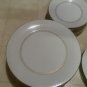 Wedding Band" Fine China VINTAGE/ Antique 1900's 10 place sets