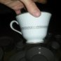 Wedding Band" Fine China VINTAGE/ Antique 1900's 10 place sets