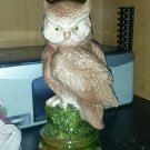 Byron Molds B4 1970's Owl Statue