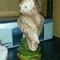 Byron Molds B4 1970's Owl Statue