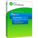 QuickBooks Pro Desktop 2016 - License