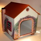 Cat Cottage / Small dog house