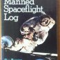 Manned Spaceflight -BEST OFFER!- Log Paperback, NASA