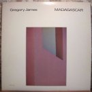 GREGORY JAMES MADAGASCAR ROGUE 1276 LP NM/EX