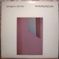 GREGORY JAMES MADAGASCAR ROGUE 1276 LP NM/EX