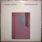 GREGORY JAMES MADAGASCAR ROGUE 1276 LP NM/EX