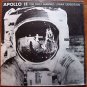 VERY RARE APOLLO 11 FIRST LUNAR EXPEDITION ROBERT RYAN SEALED NM - OR BEST OFFER
