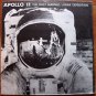 VERY RARE APOLLO 11 FIRST LUNAR EXPEDITION ROBERT RYAN SEALED NM - OR BEST OFFER