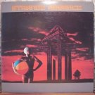 Strange Advance - Worlds Away Capitol 12232 NM/EX