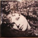 ROSIE VELA ZAZU A&M SP 5016 LP PROMO NM/EX