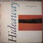 DAVID SANBORN LP Hideaway 1980 Warner Brothers jazz NM/EX
