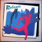 DAVID KNOPFLER Release Vinyl LP Record Album NM/EX